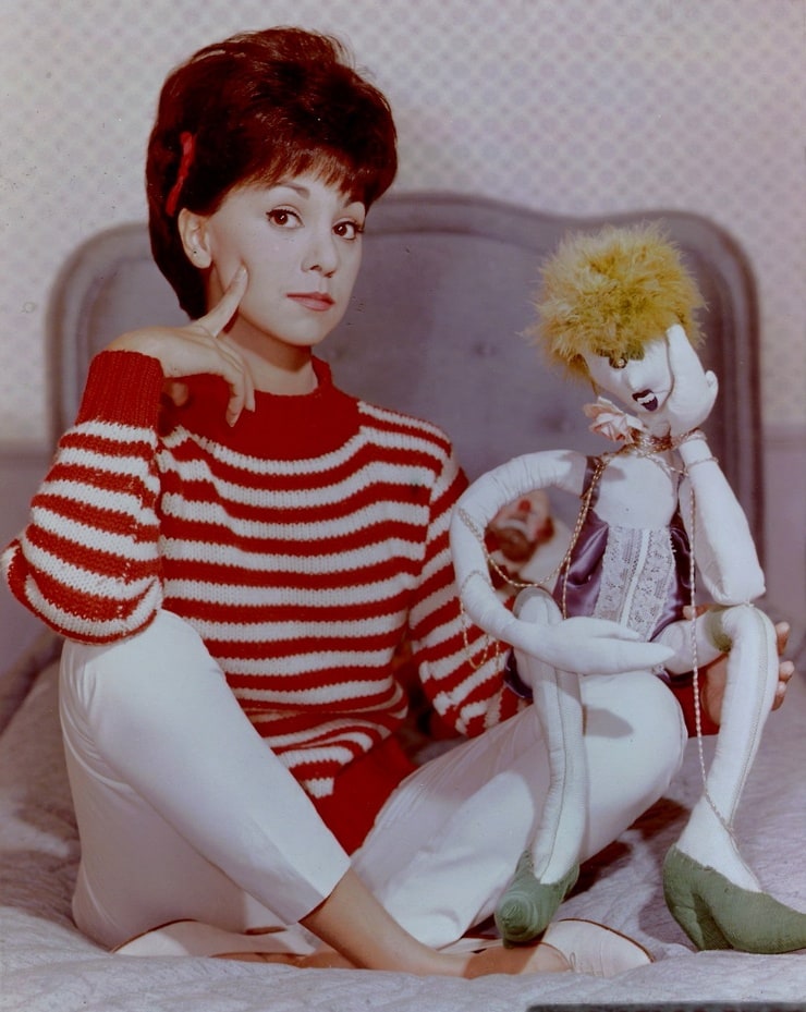 Picture of Marlo Thomas