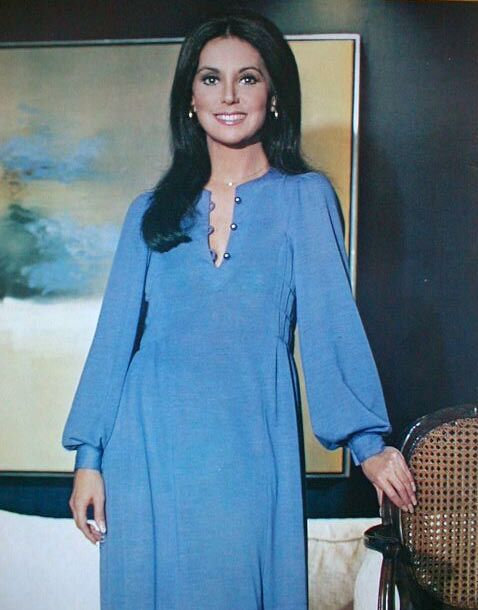 Marlo Thomas Marlo Thomas