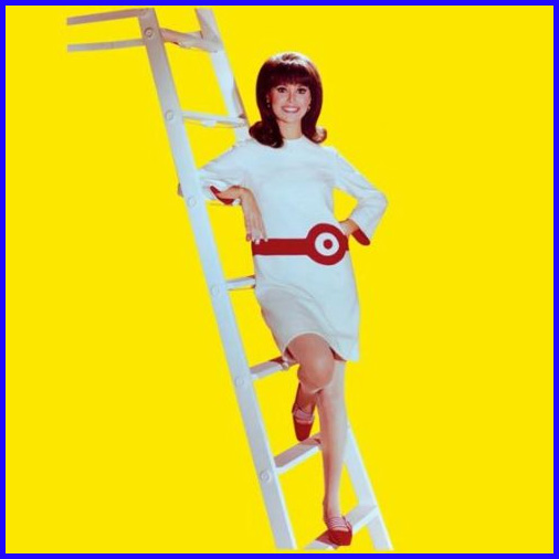 Marlo Thomas Marlo Thomas