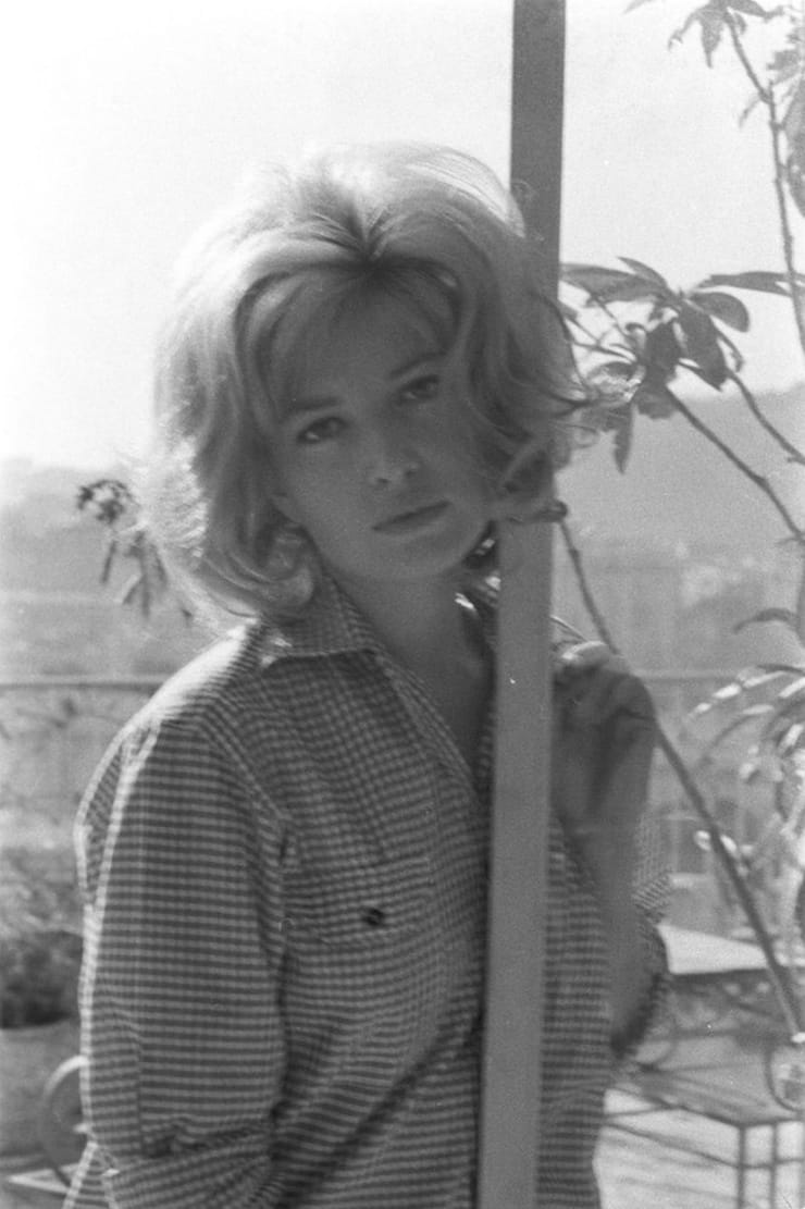 Monica Vitti