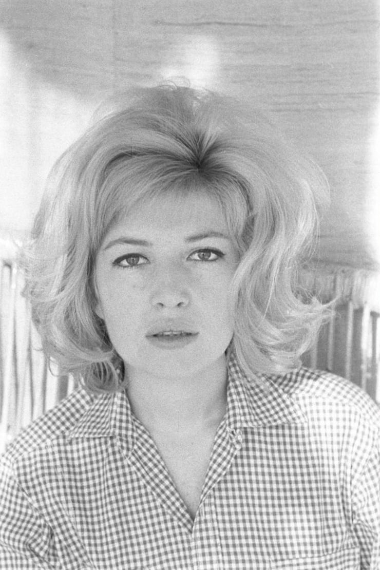 Monica Vitti