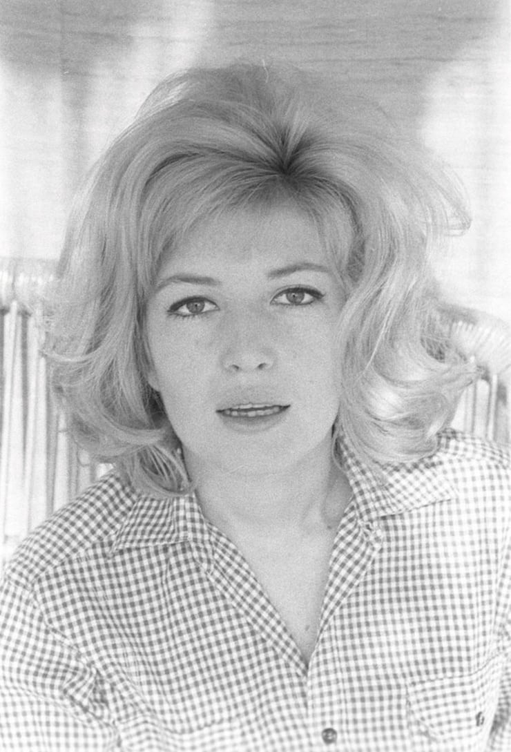 Monica Vitti