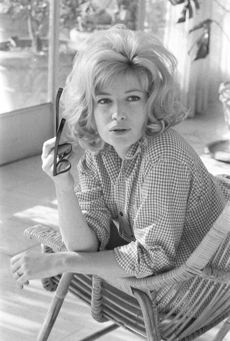 Monica Vitti Monica Vitti