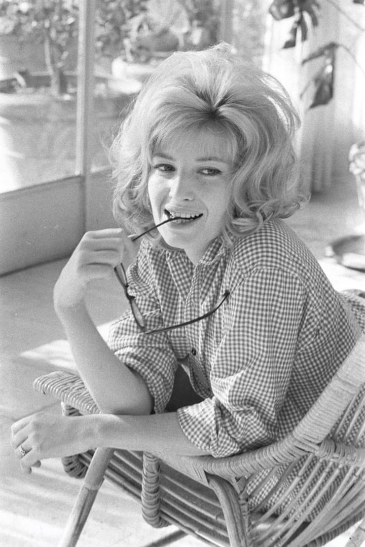 Monica Vitti