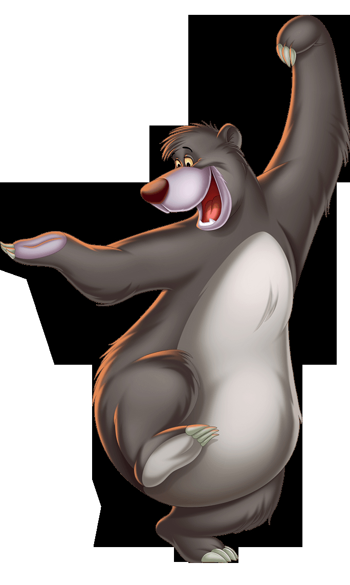 Baloo