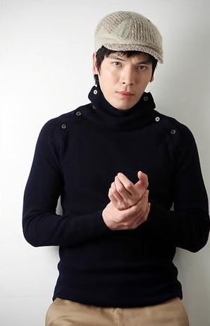 Seong-oh Kim