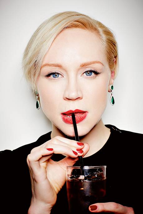 Gwendoline Christie Gwendoline Christie