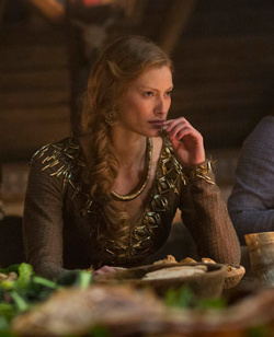 Aslaug
