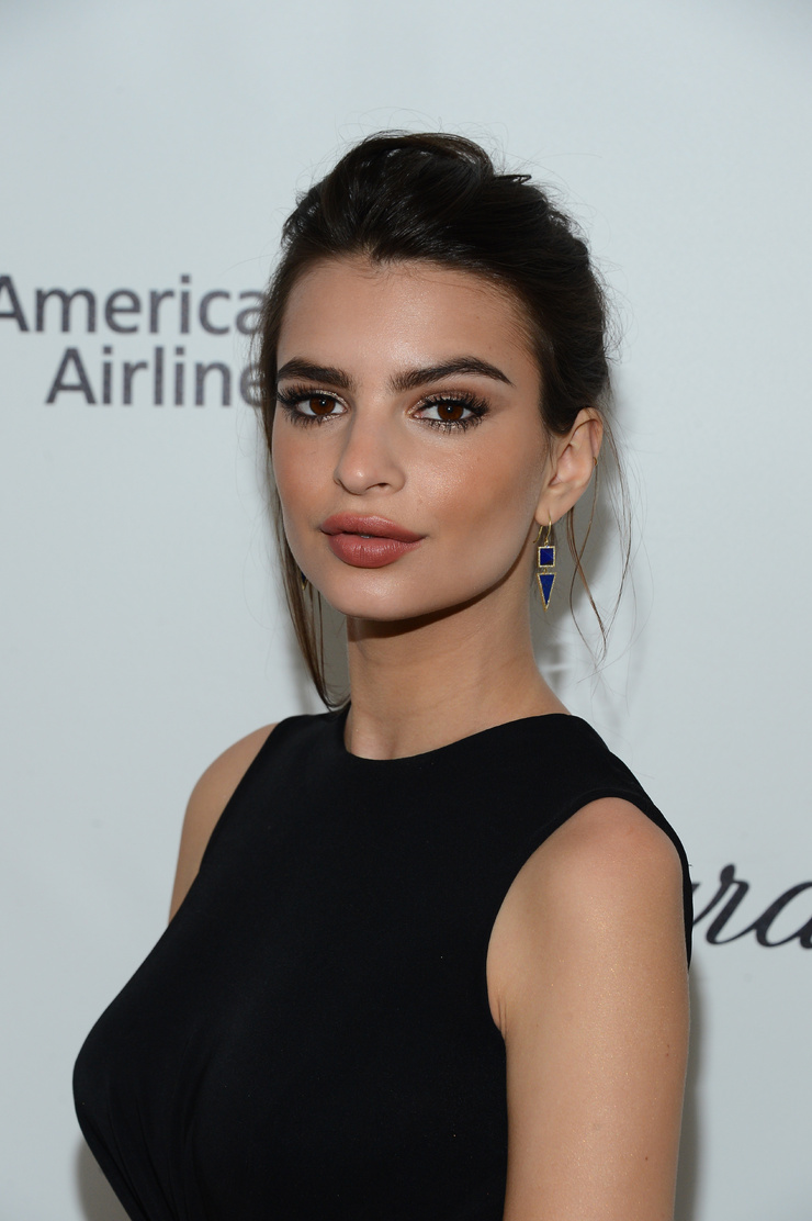 Emily Ratajkowski Emily Ratajkowski