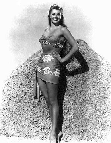 Esther Williams