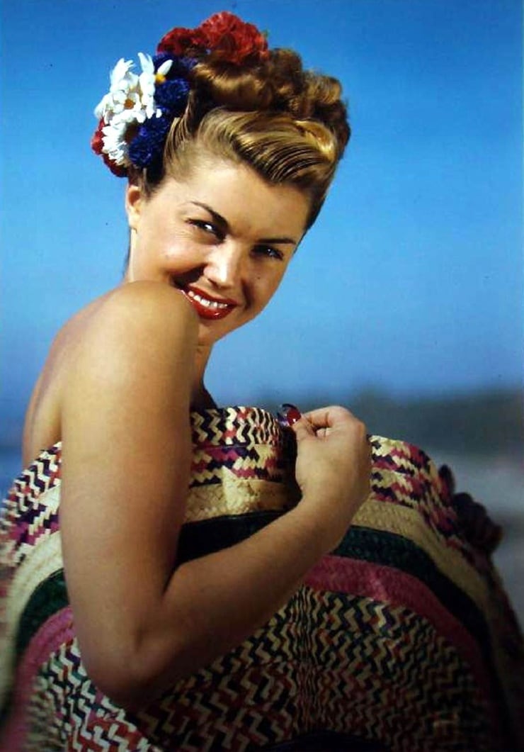 Esther Williams