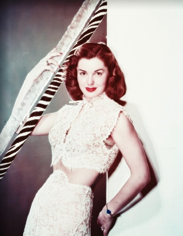 Esther Williams