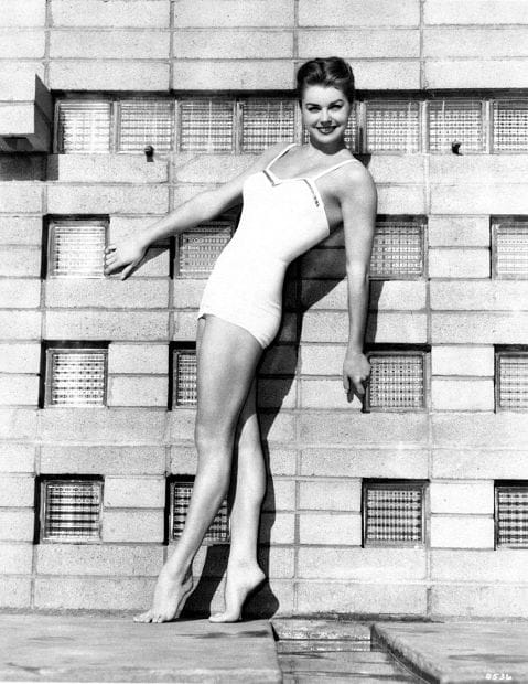 Esther Williams