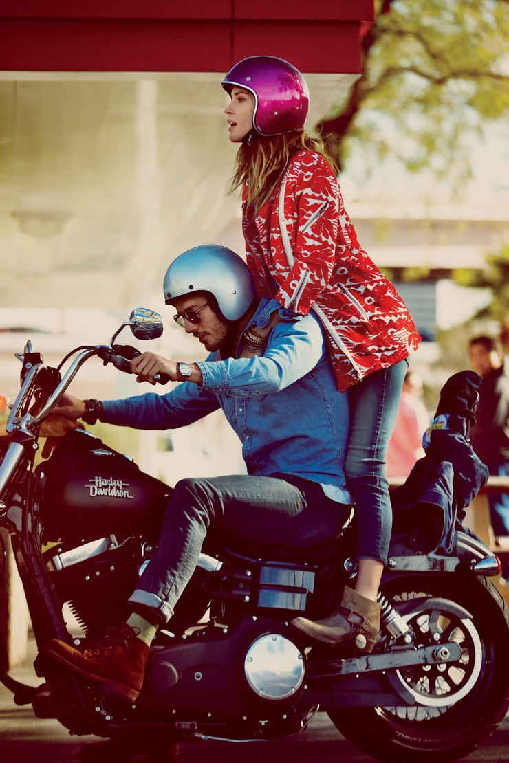 Erin Wasson