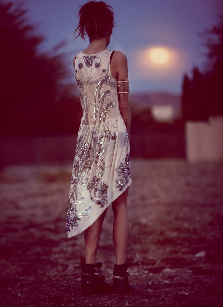 Erin Wasson Erin Wasson