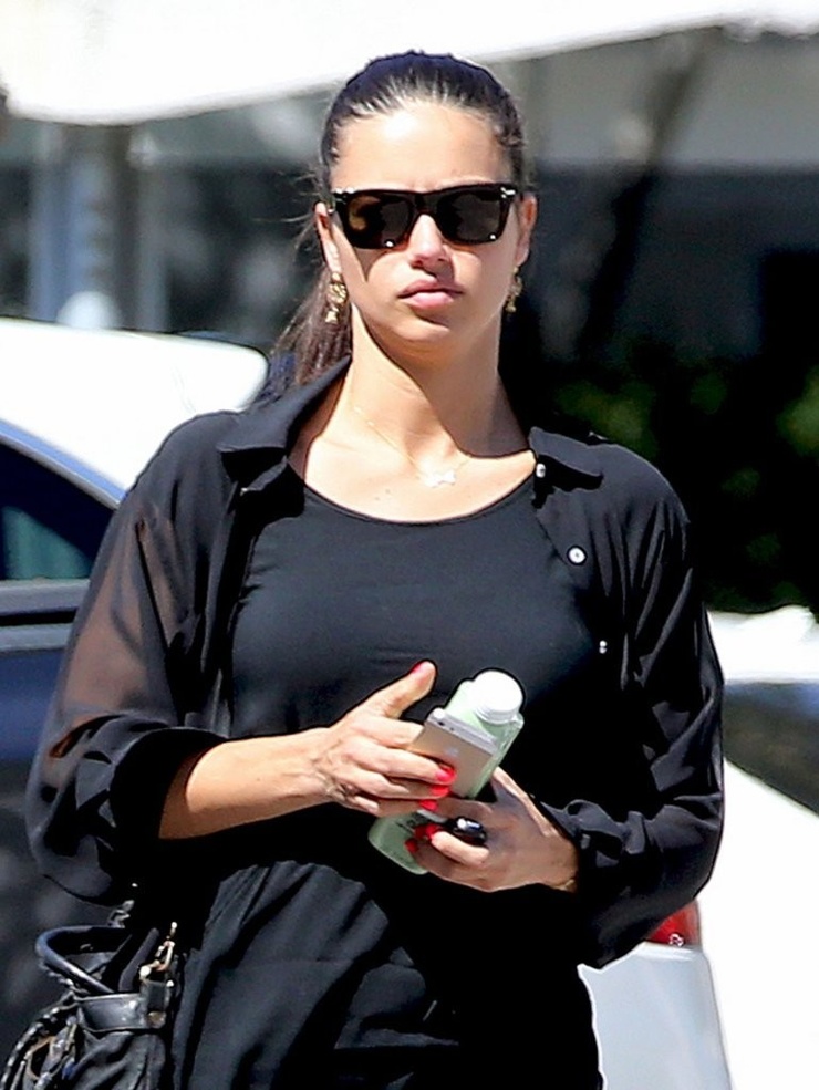 Adriana Lima Adriana Lima