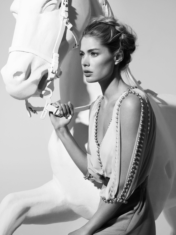 Doutzen Kroes Doutzen Kroes