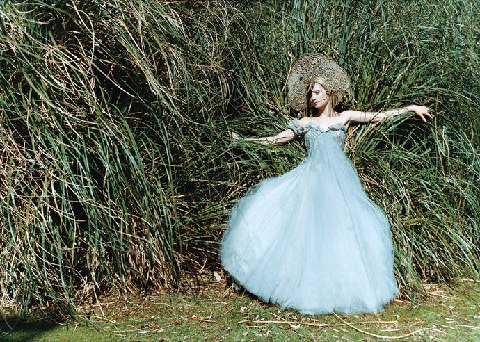 Mia Wasikowska Mia Wasikowska