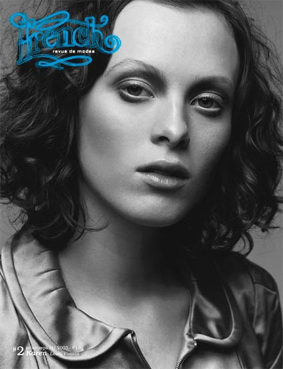 Karen Elson