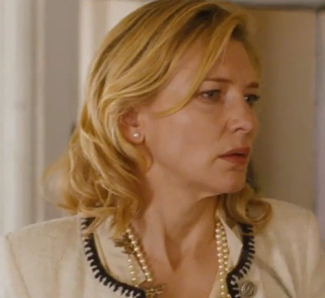 Blue Jasmine