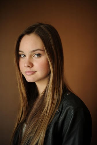 Liana Liberato