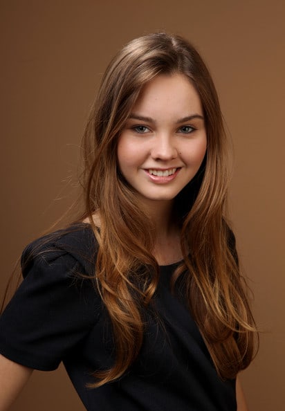 Liana Liberato