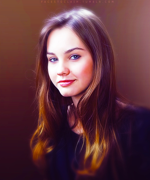 Liana Liberato