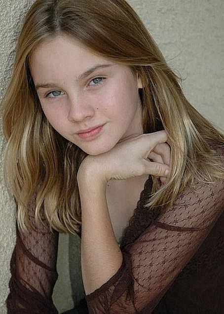 Picture of Liana Liberato