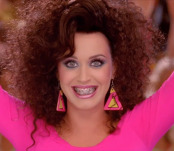 Katy Perry: Last Friday Night (T.G.I.F.)