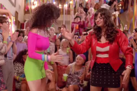 Katy Perry: Last Friday Night (T.G.I.F.) Katy Perry: Last Friday Night (T.G.I.F.)