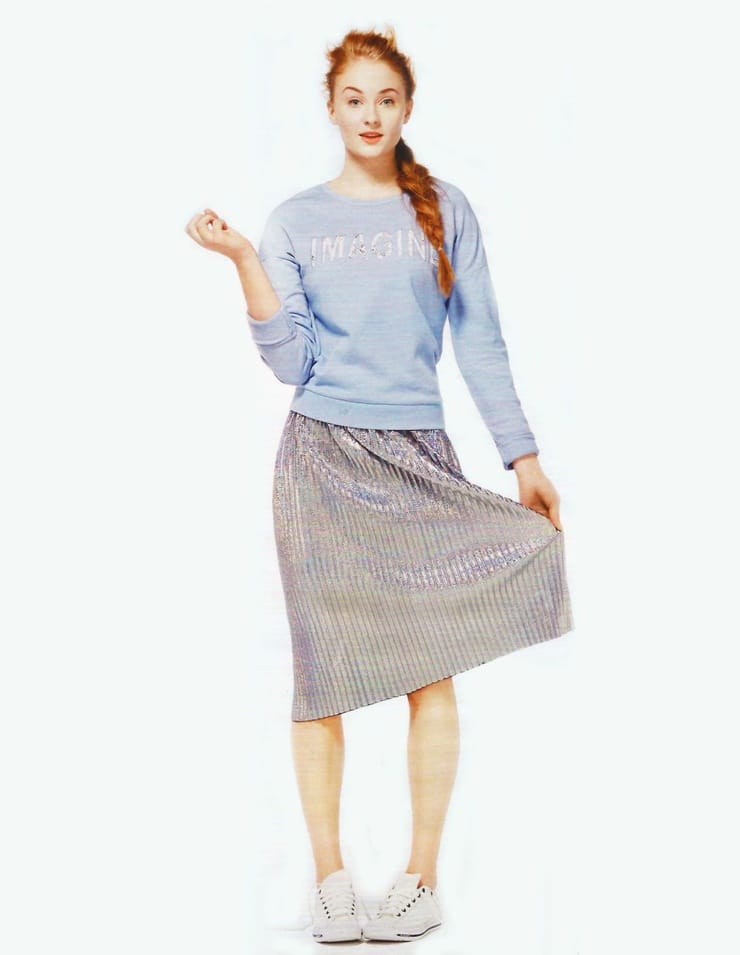 Sophie Turner Sophie Turner