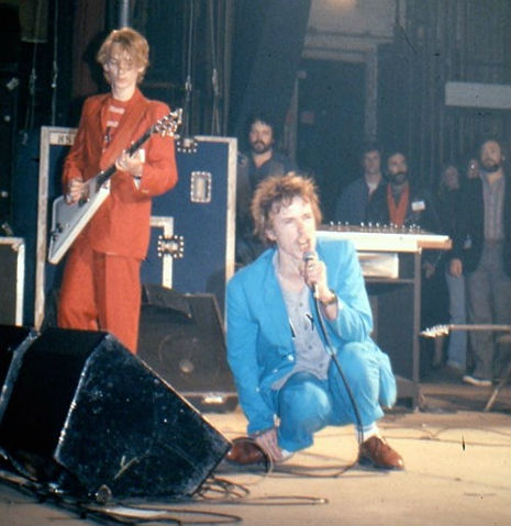Public Image Ltd.