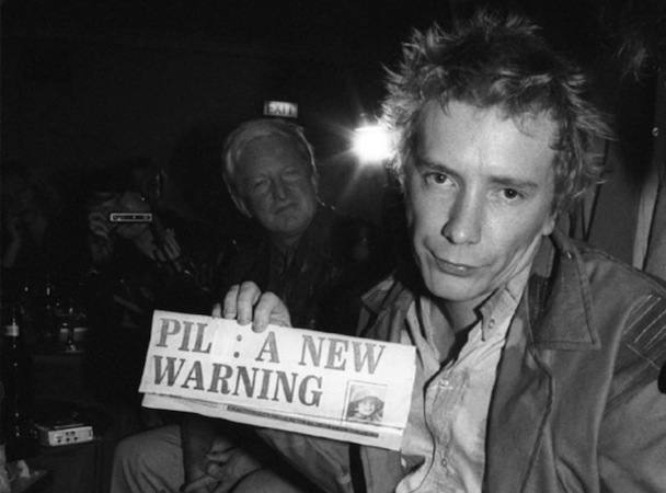 Public Image Ltd. Public Image Ltd.