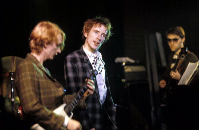 Public Image Ltd.