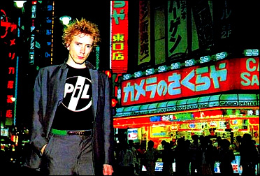 Public Image Ltd.