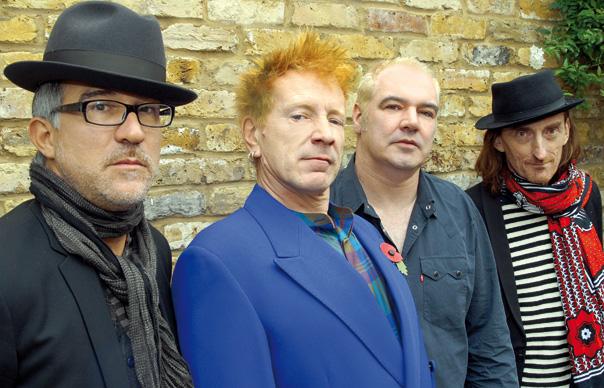 Public Image Ltd. Public Image Ltd.