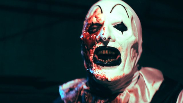 Terrifier