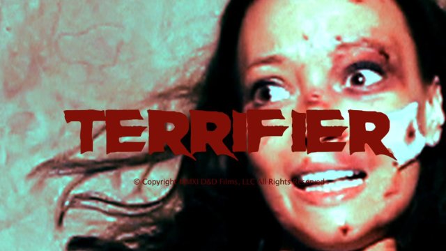 Terrifier