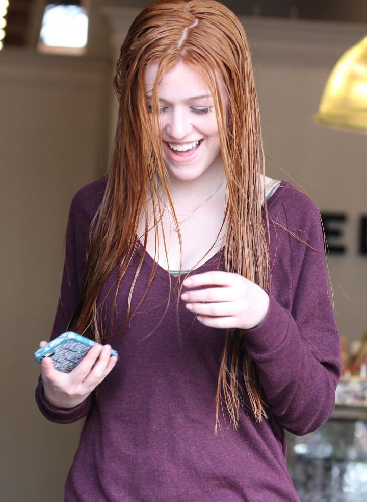 Katherine McNamara