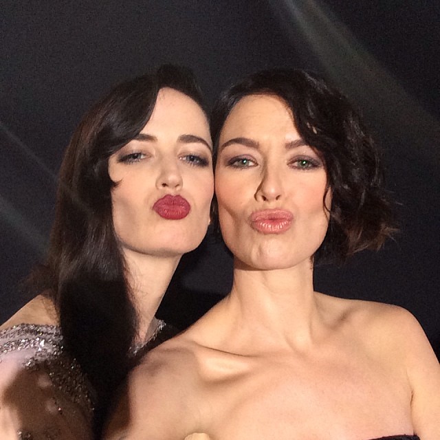 Lena Headey Lena Headey