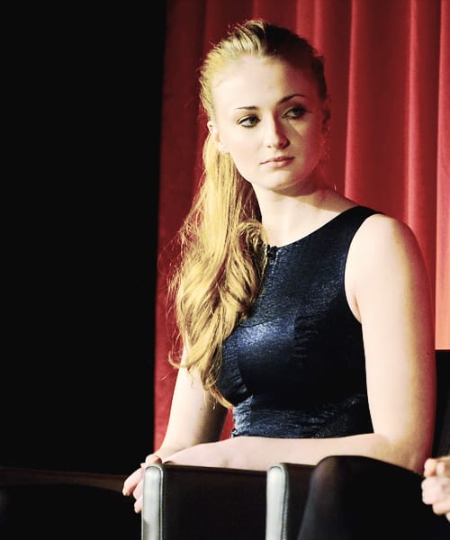Sophie Turner Sophie Turner