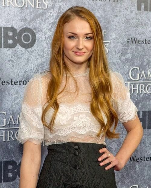 Sophie Turner