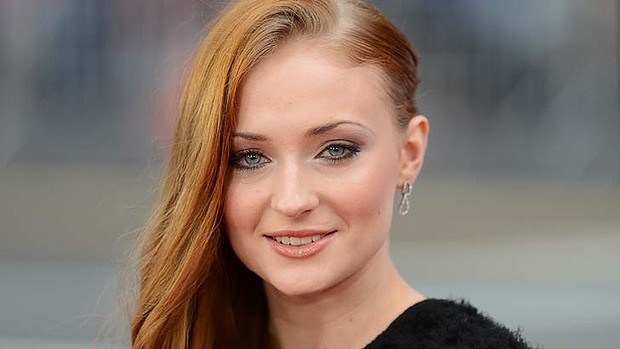 Sophie Turner