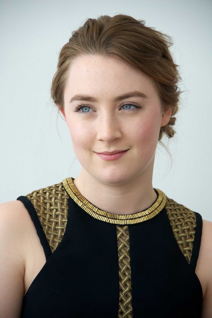 Saoirse Ronan