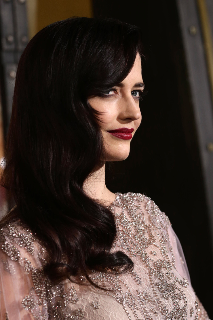 Eva Green Eva Green