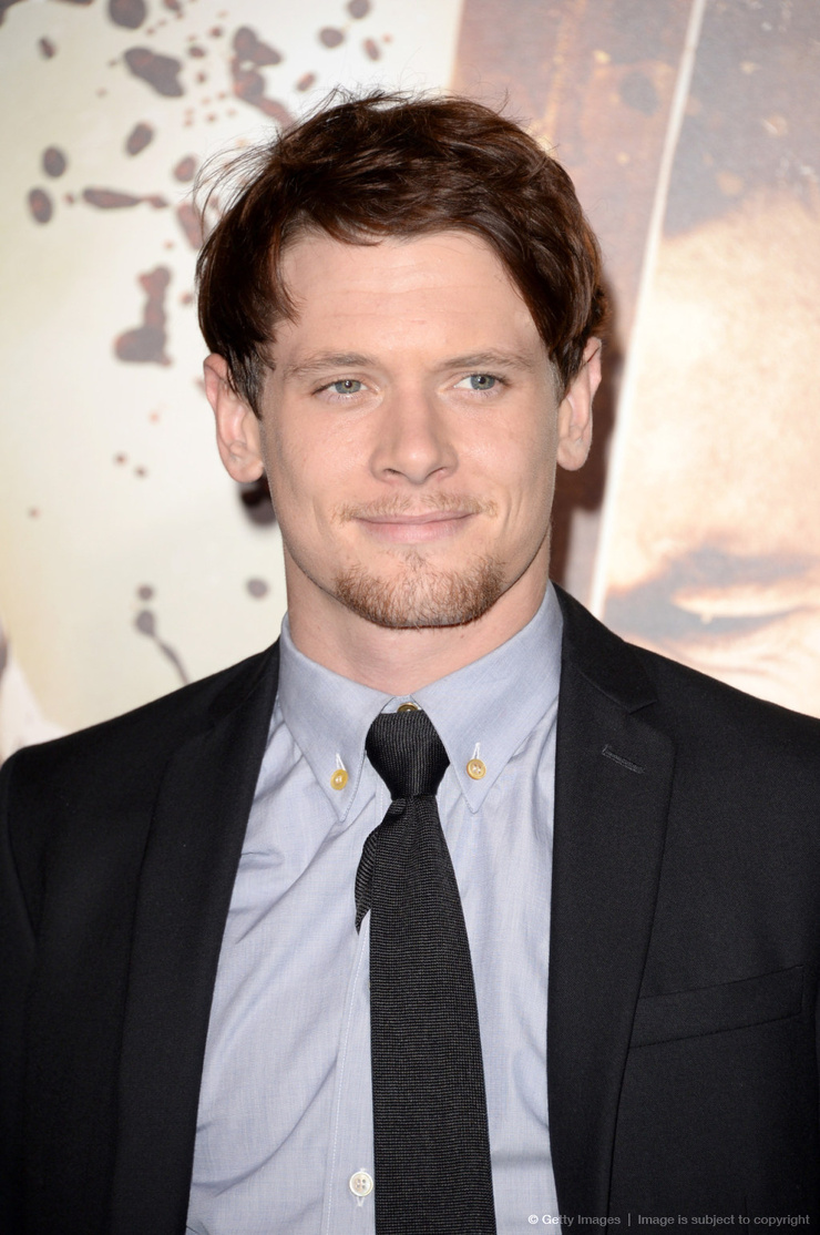 Jack O'Connell Jack O'Connell