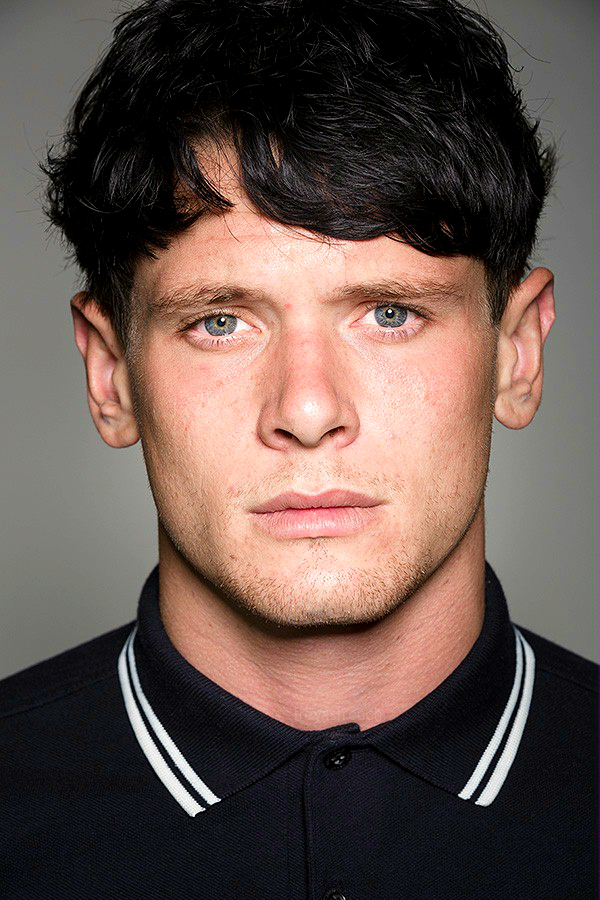 Picture of Jack O'Connell