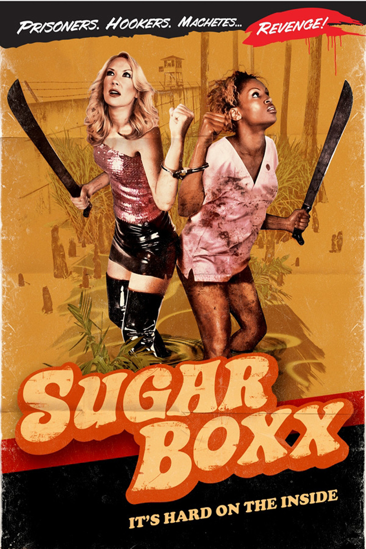 Sugar Boxx