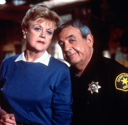Murder, She Wrote