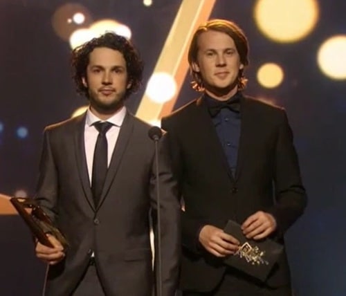 Ylvis